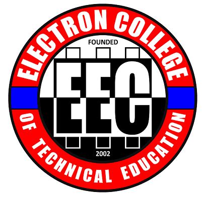 electron college|electron college of technical education.